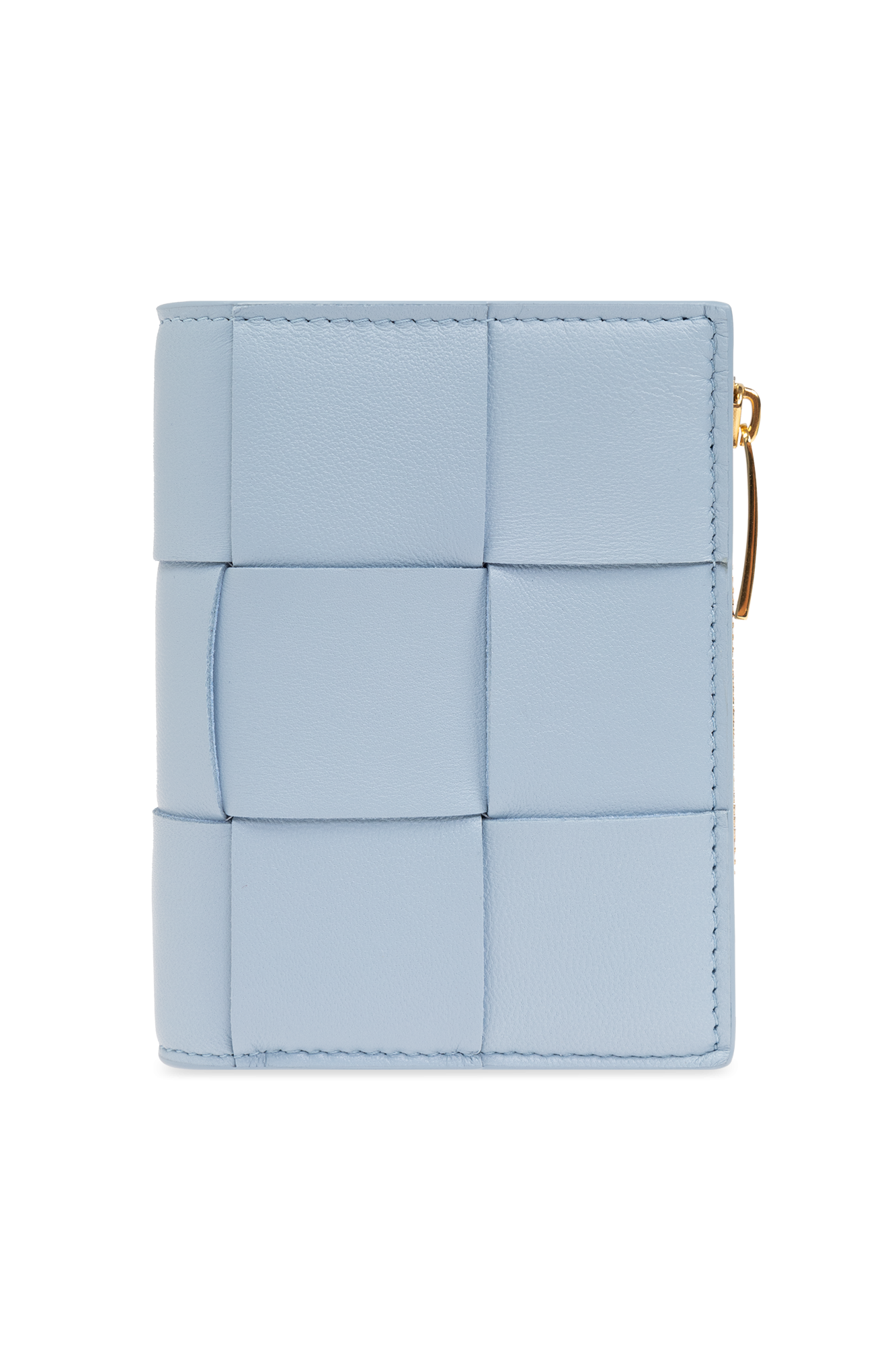 Bottega hotsell wallet blue